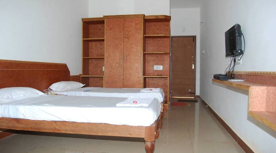 Aloka Residency- A Home Stay, Coorg 5